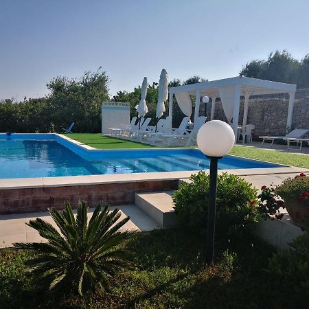 B&B Villa Lena Тури Экстерьер фото