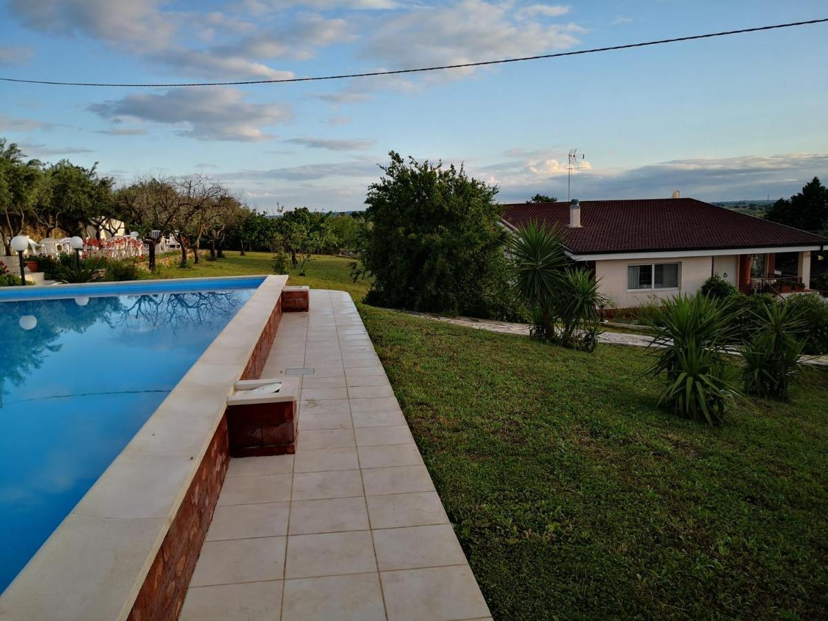 B&B Villa Lena Тури Экстерьер фото
