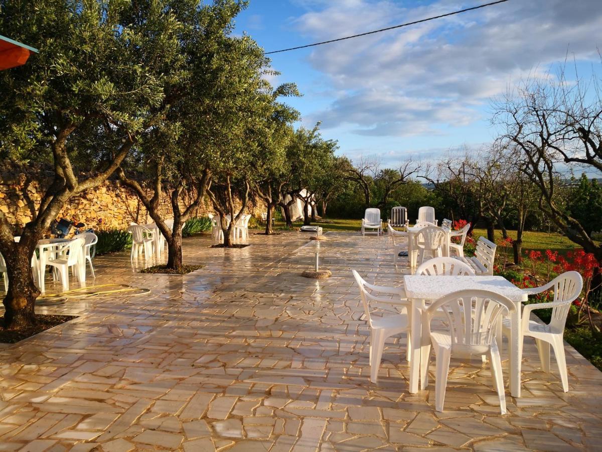 B&B Villa Lena Тури Экстерьер фото