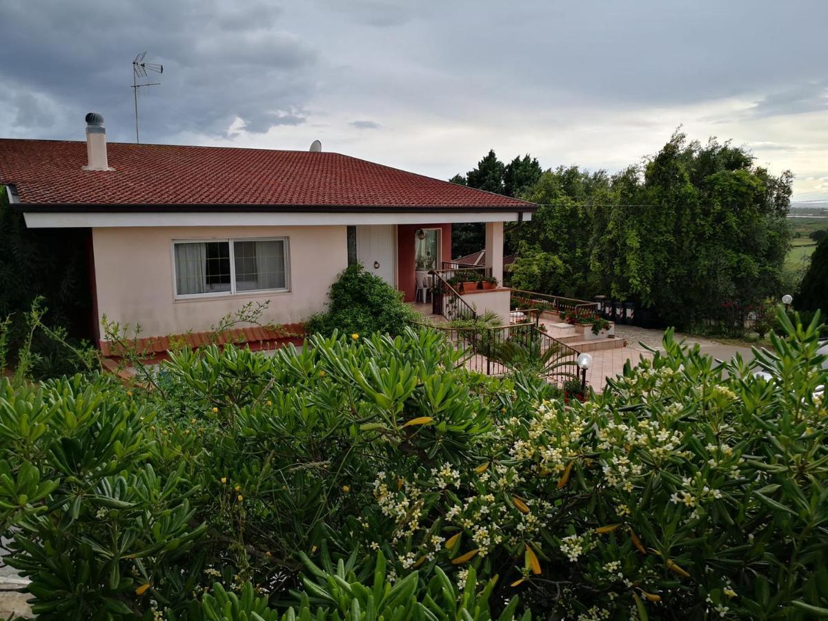 B&B Villa Lena Тури Экстерьер фото