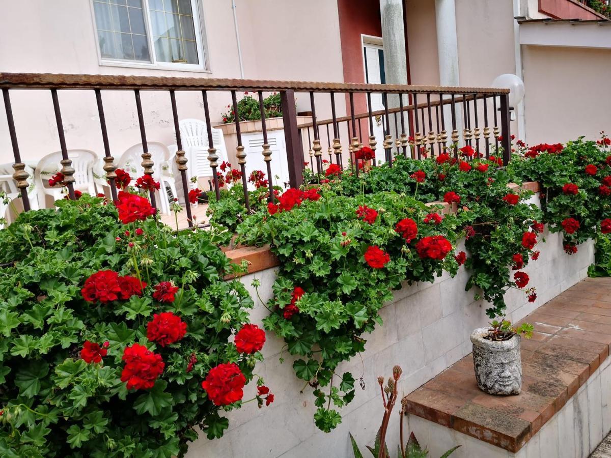 B&B Villa Lena Тури Экстерьер фото