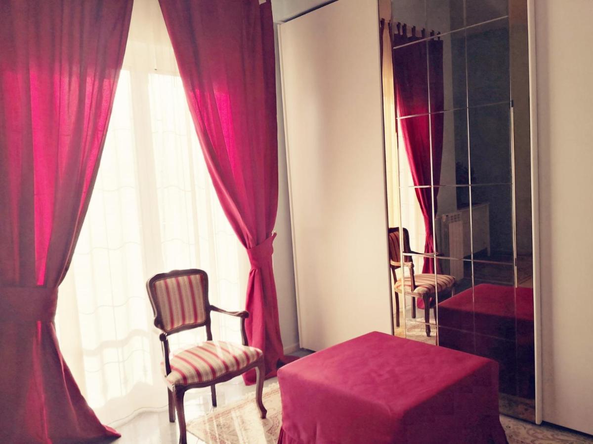 B&B Villa Lena Тури Экстерьер фото