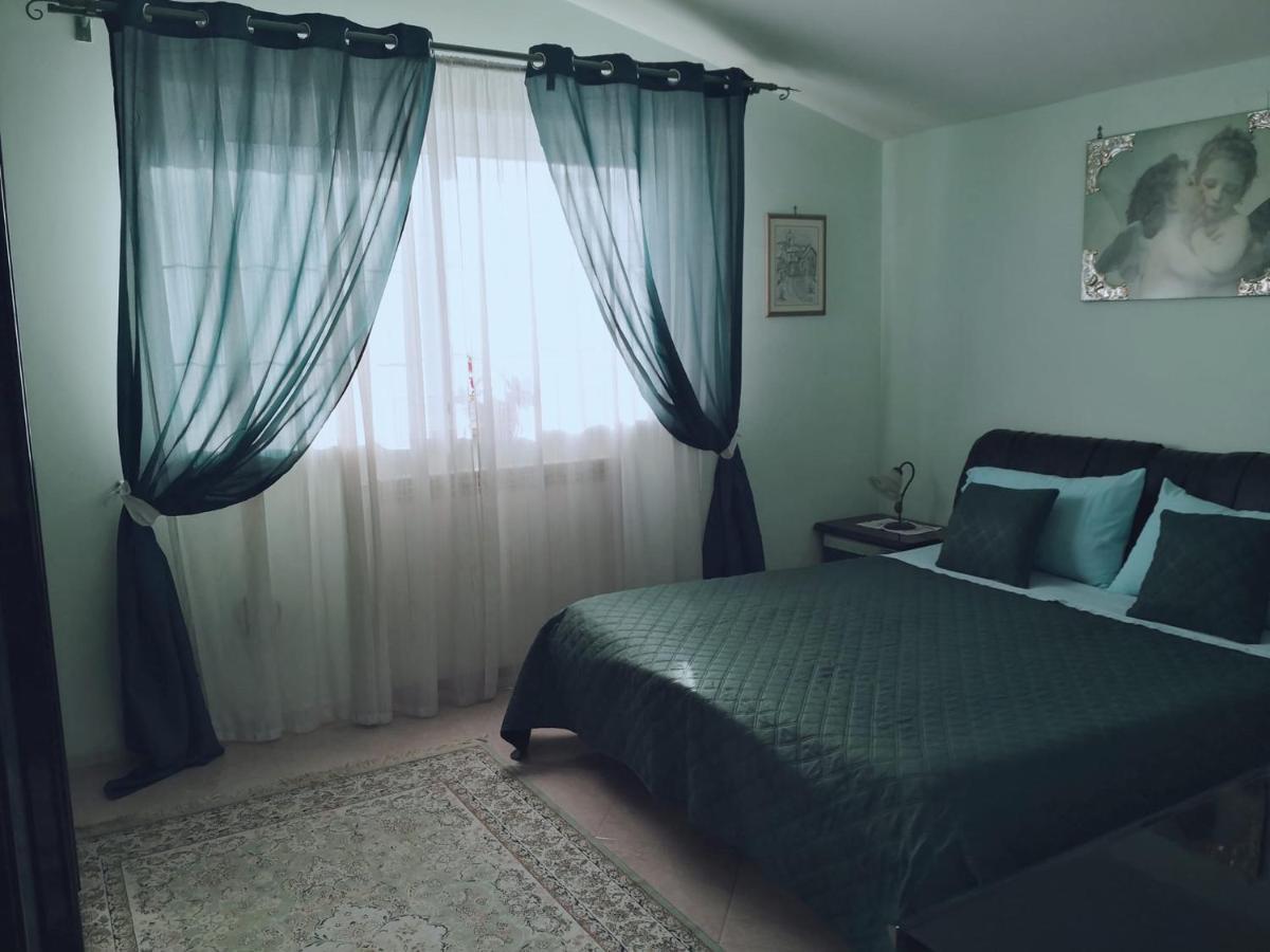 B&B Villa Lena Тури Экстерьер фото
