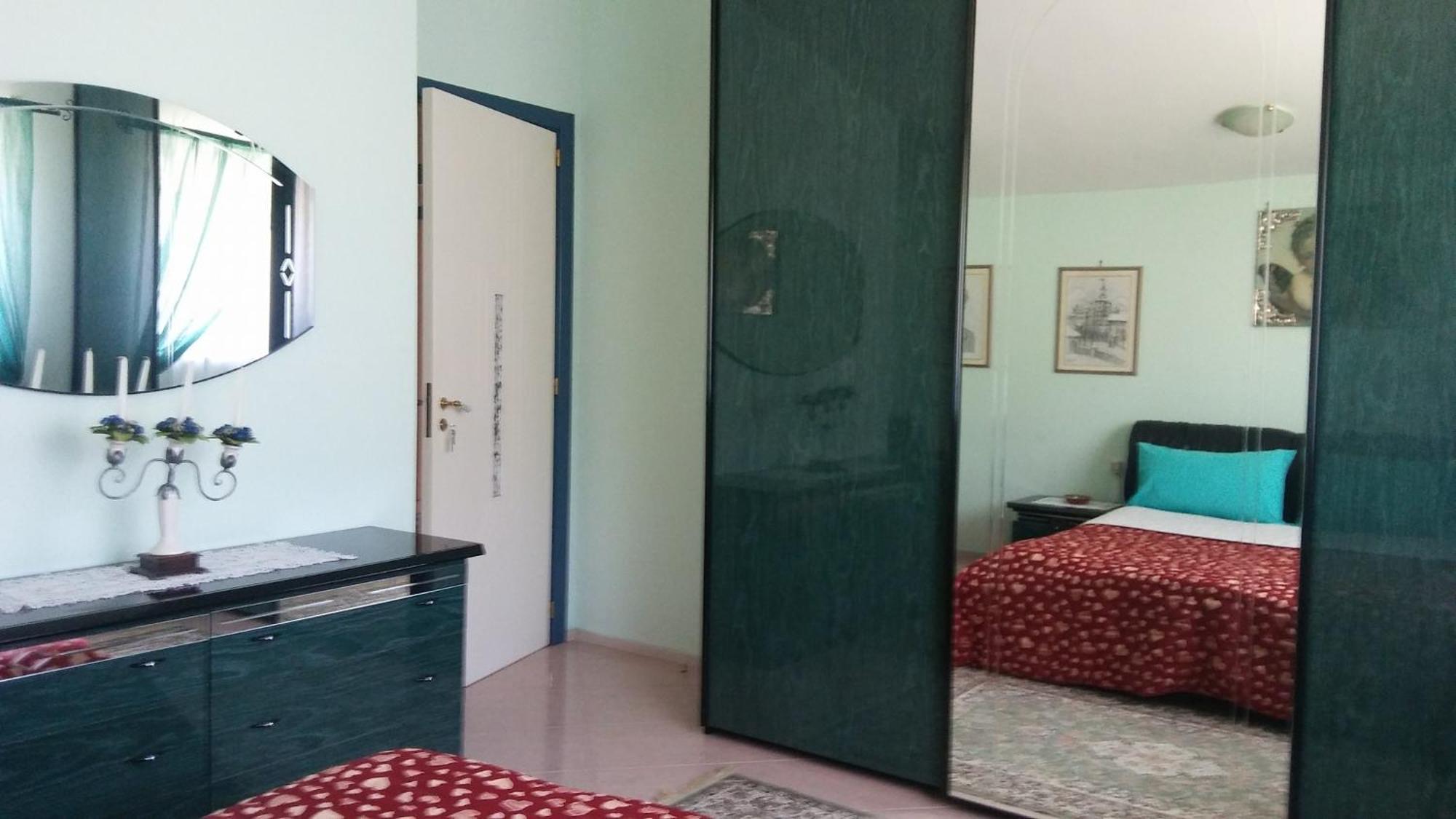 B&B Villa Lena Тури Экстерьер фото