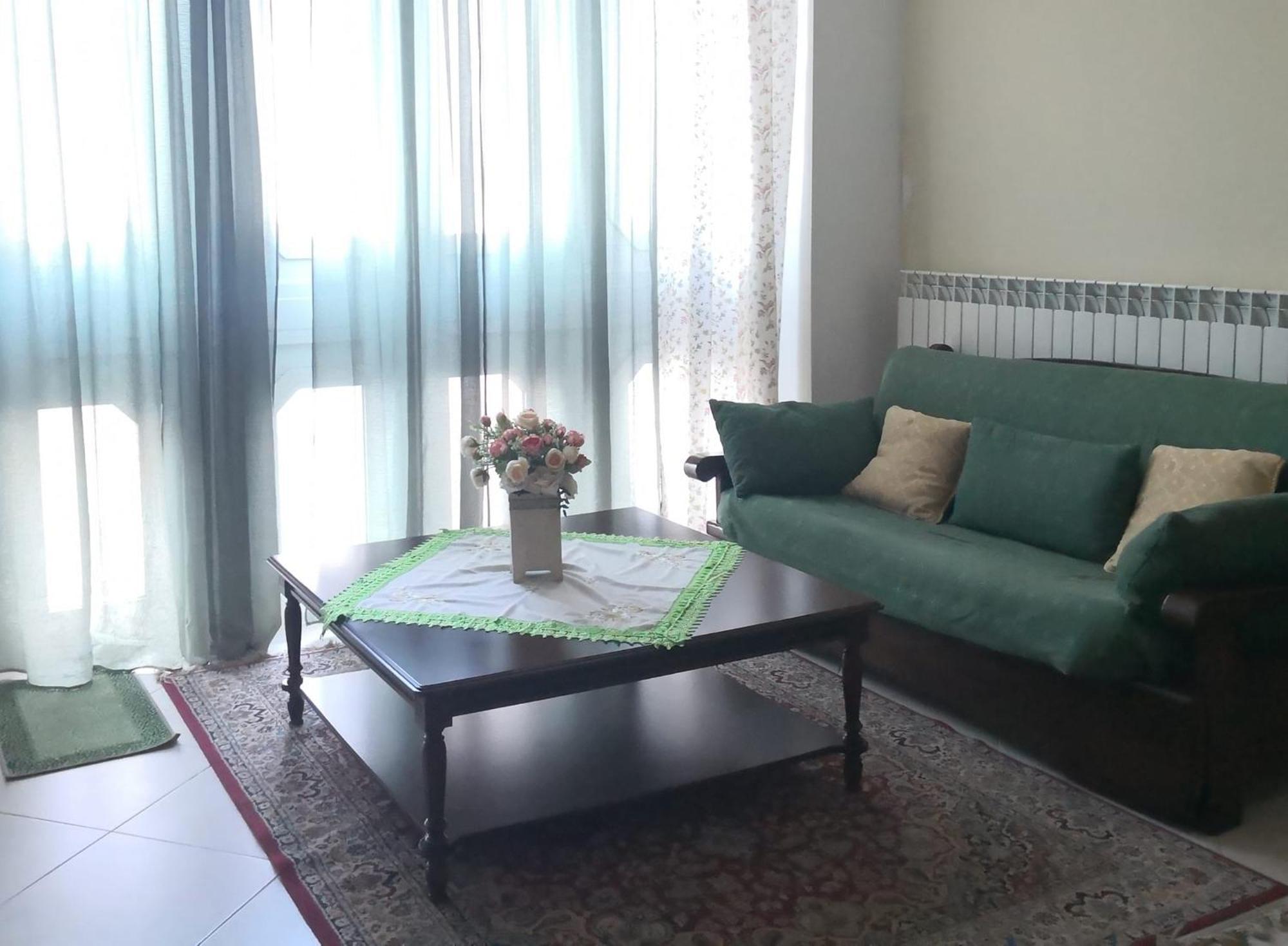 B&B Villa Lena Тури Экстерьер фото