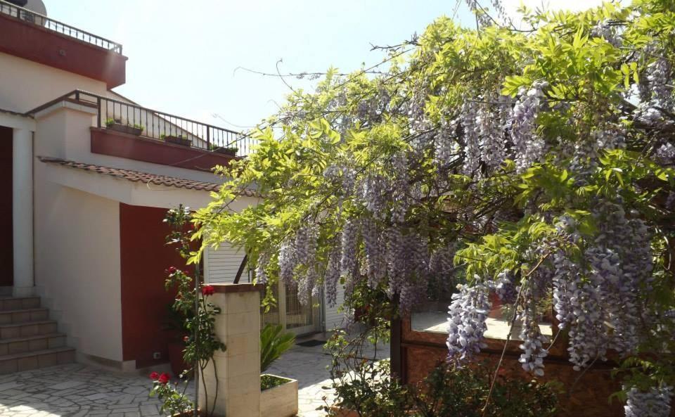 B&B Villa Lena Тури Экстерьер фото